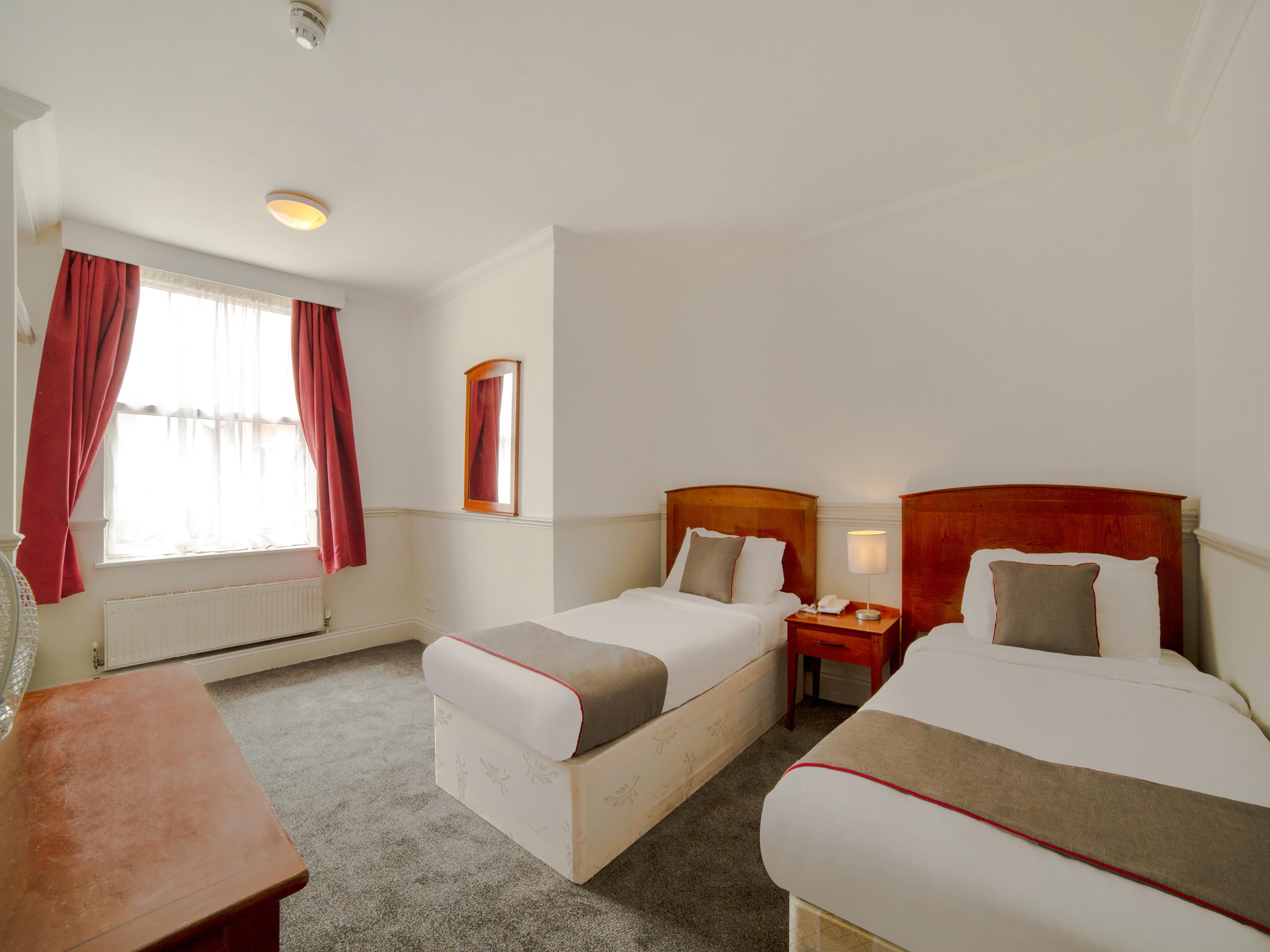 Oyo London Luton Hotel Luton  Buitenkant foto