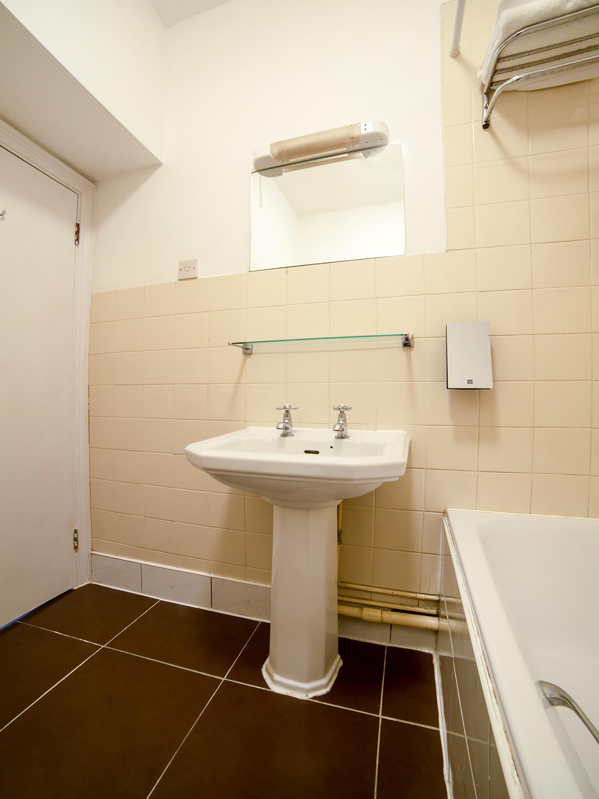Oyo London Luton Hotel Luton  Buitenkant foto