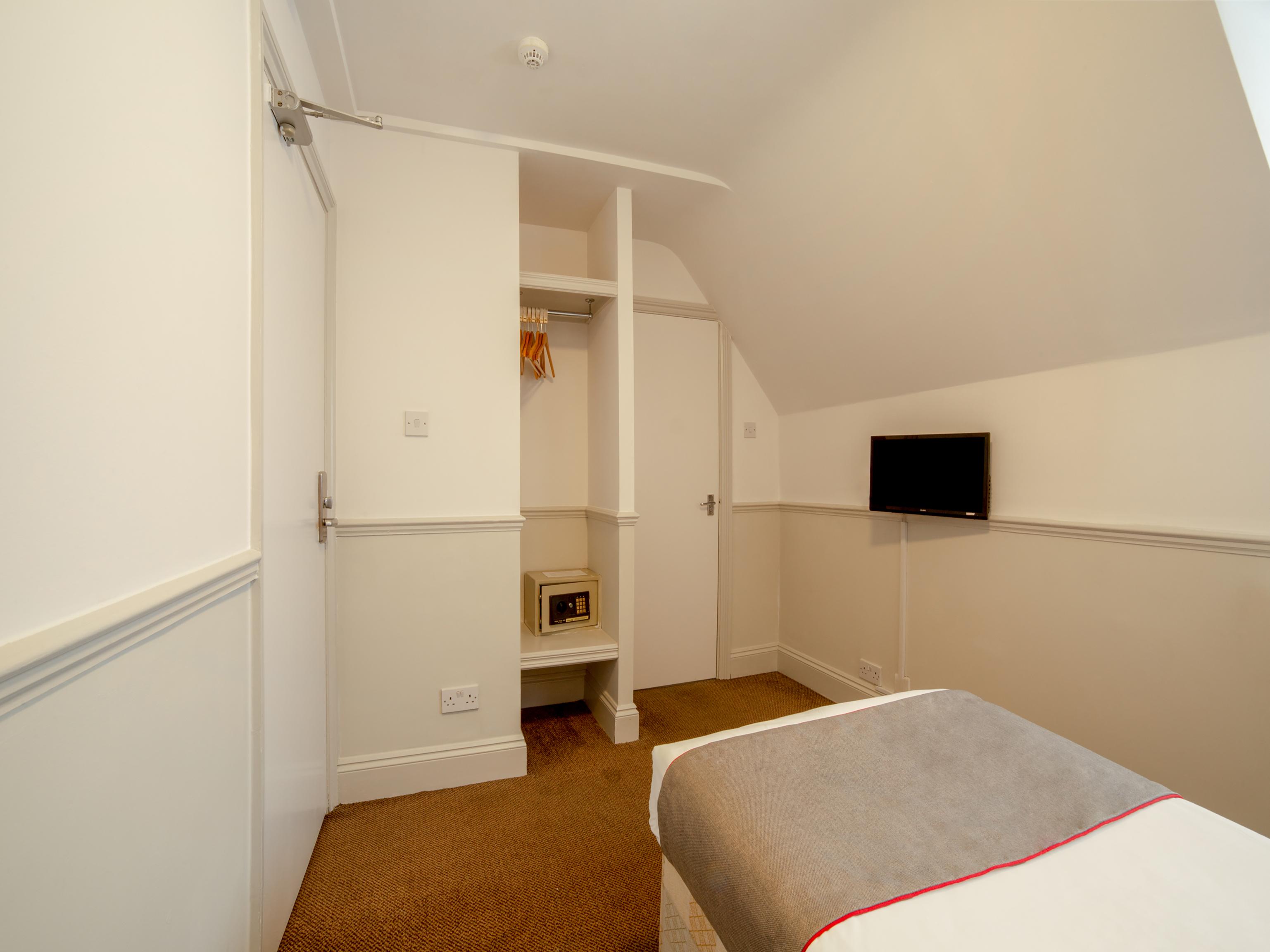 Oyo London Luton Hotel Luton  Buitenkant foto