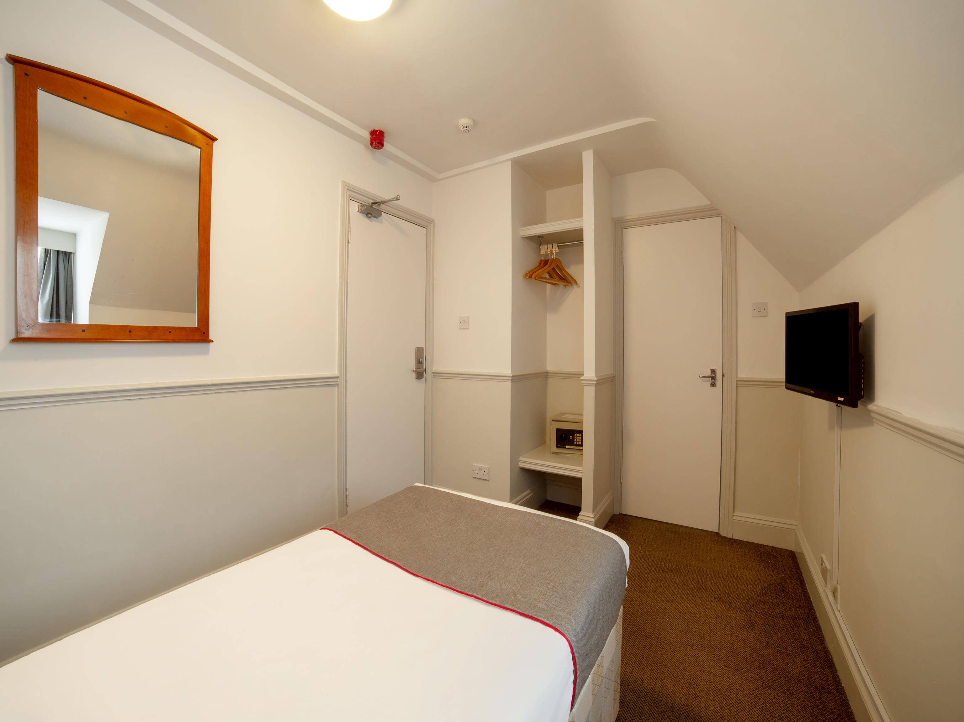 Oyo London Luton Hotel Luton  Buitenkant foto