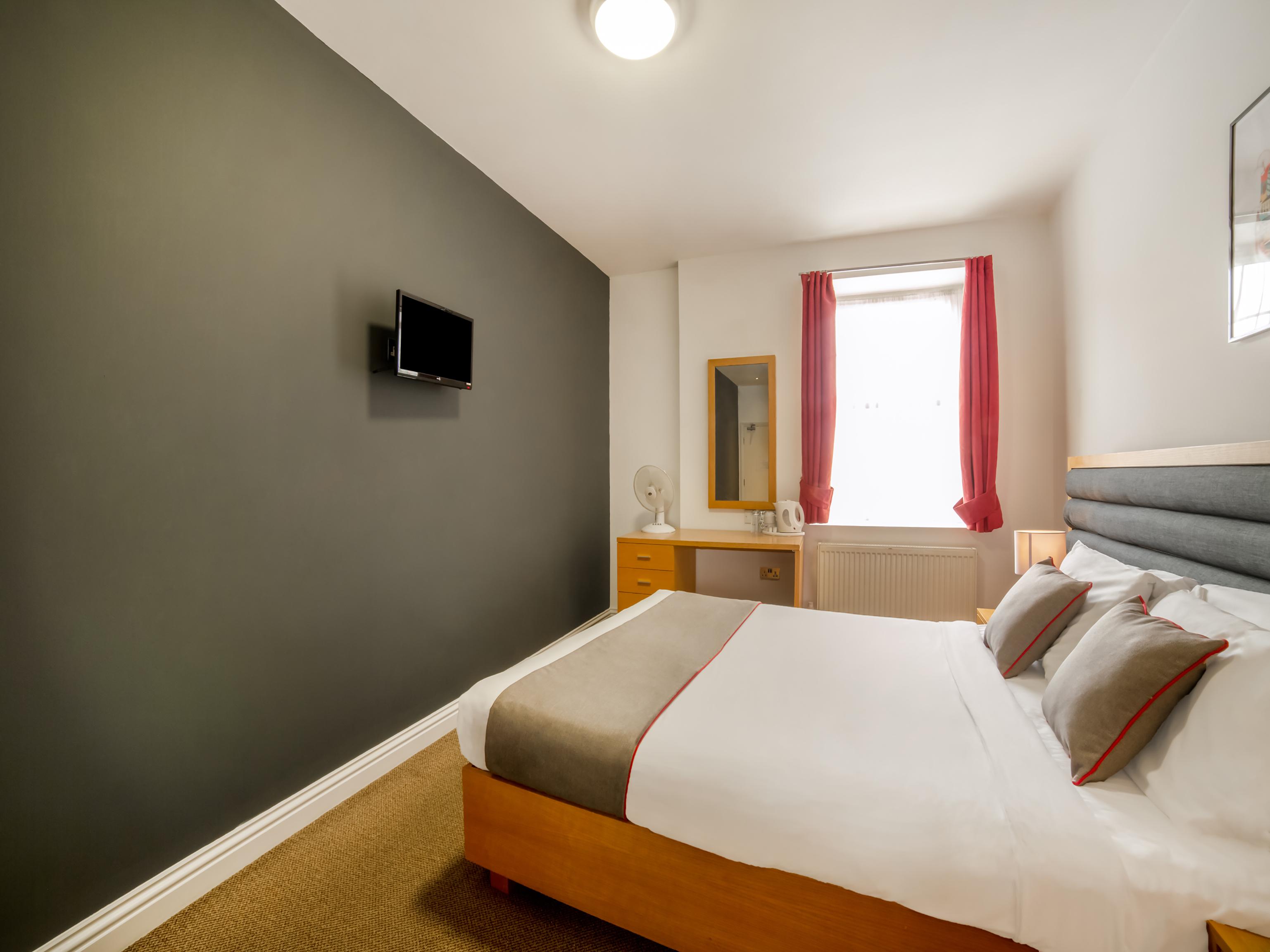 Oyo London Luton Hotel Luton  Buitenkant foto