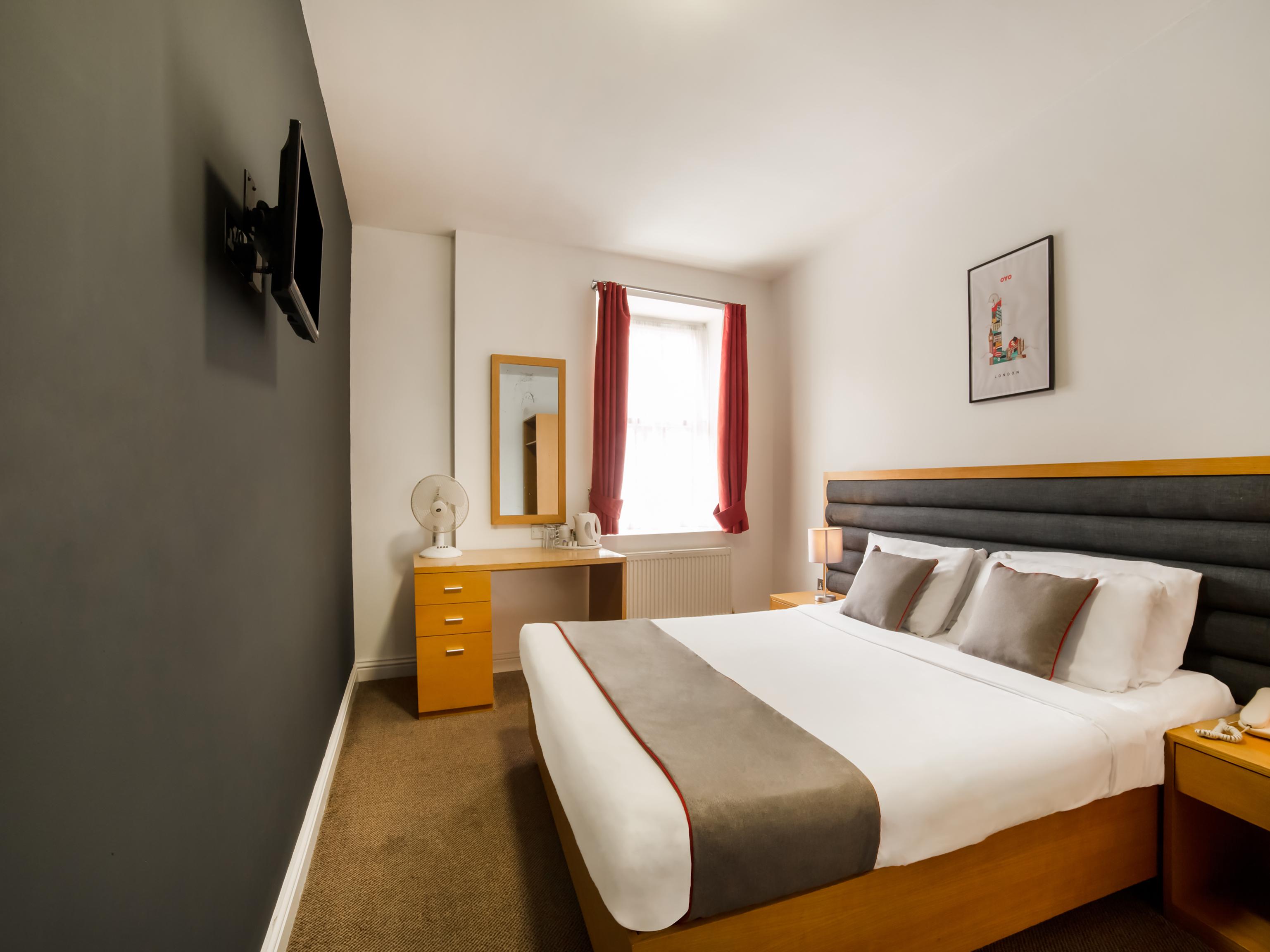 Oyo London Luton Hotel Luton  Buitenkant foto