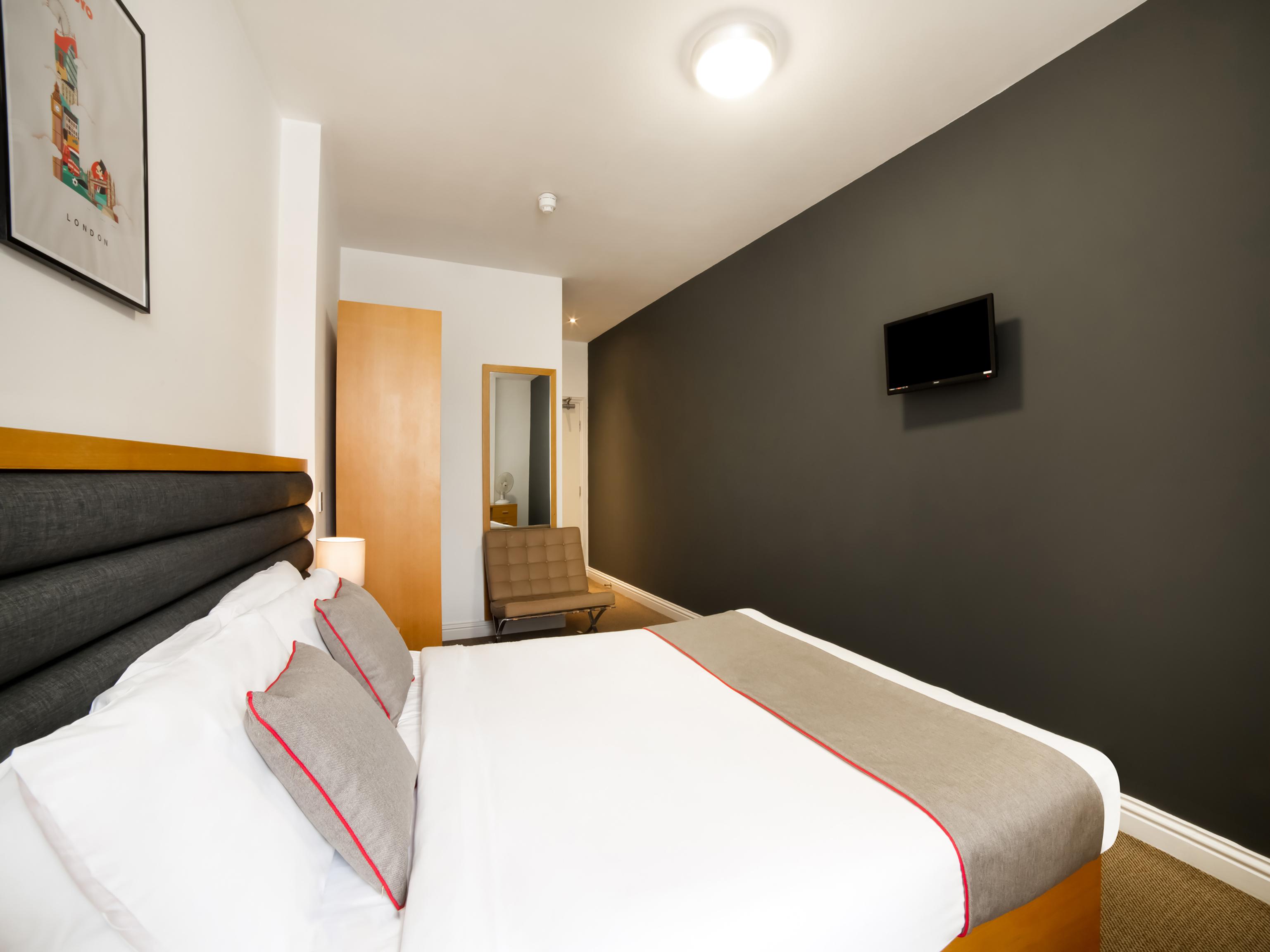 Oyo London Luton Hotel Luton  Buitenkant foto