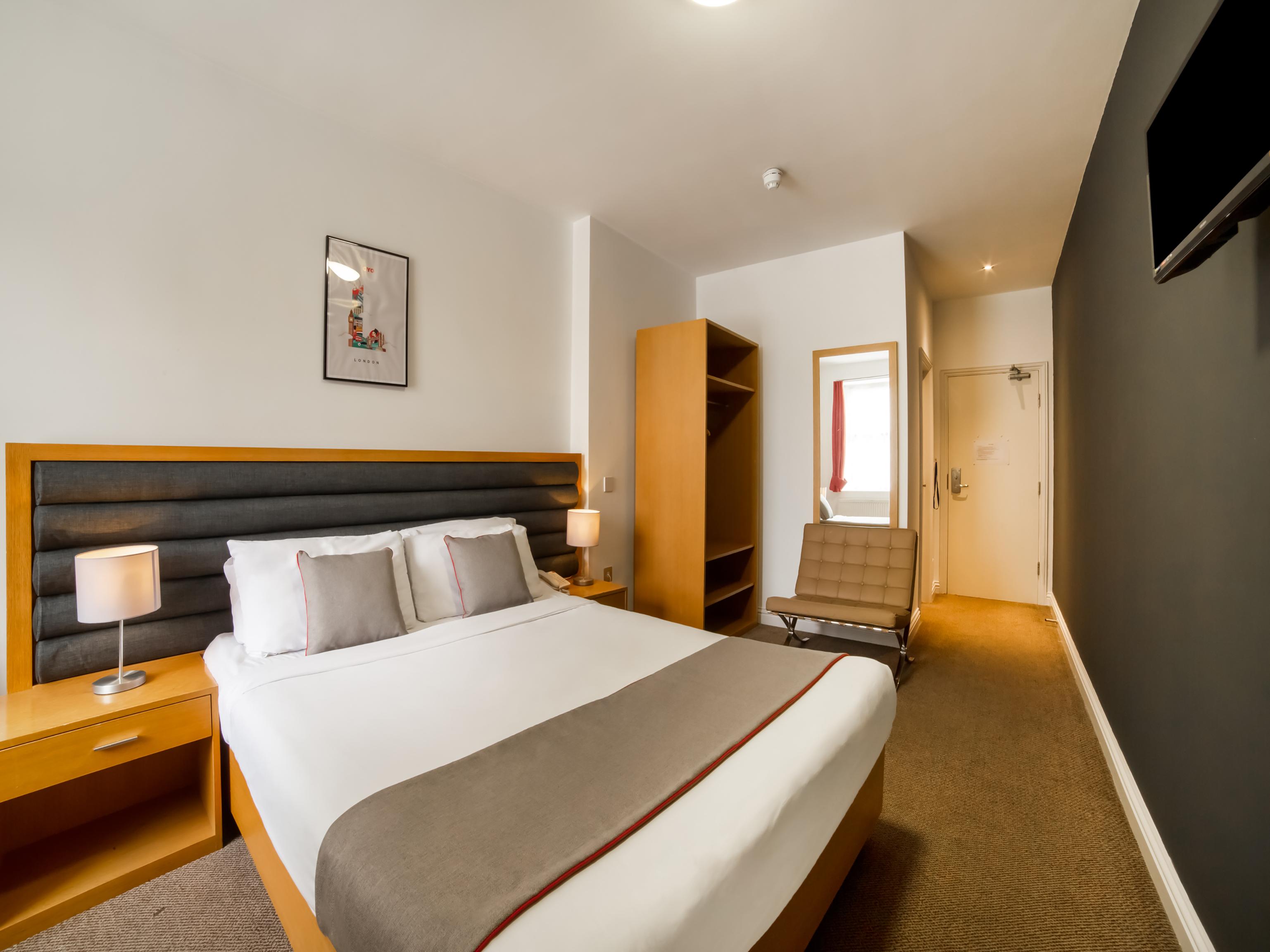 Oyo London Luton Hotel Luton  Buitenkant foto