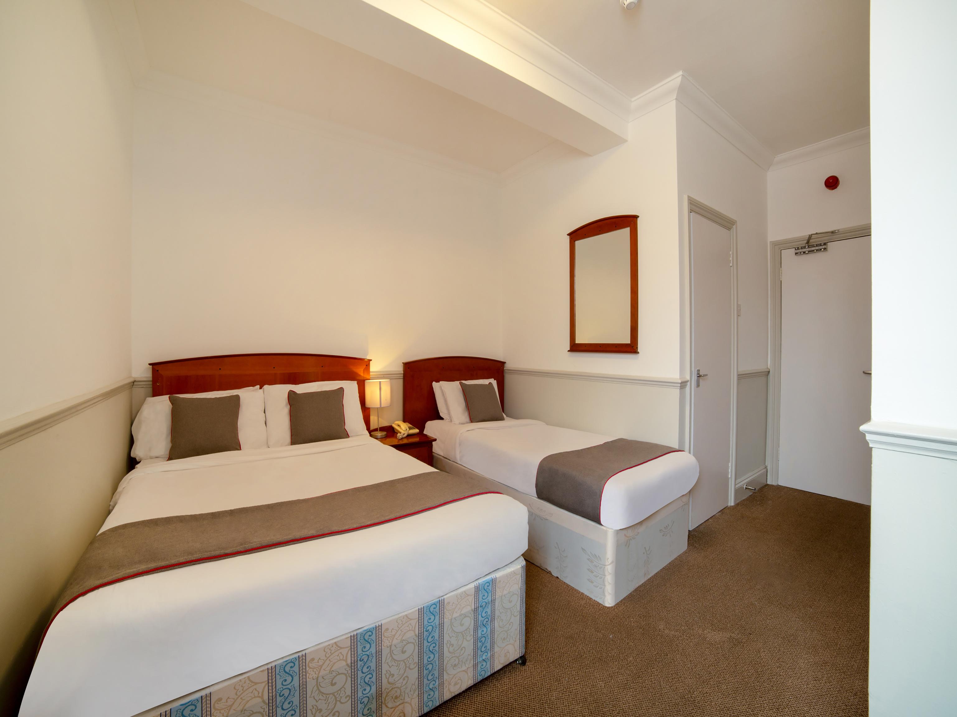 Oyo London Luton Hotel Luton  Buitenkant foto