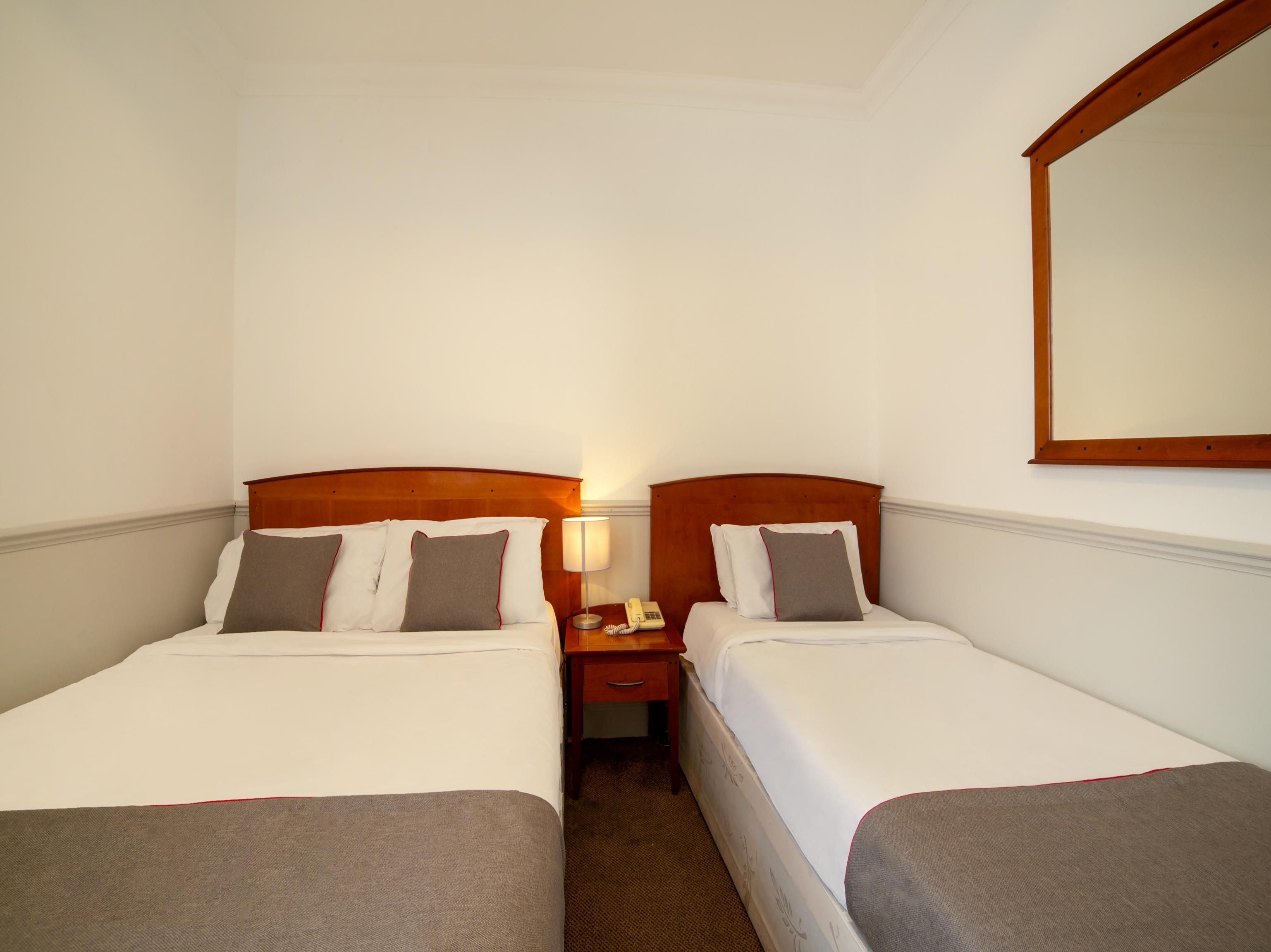 Oyo London Luton Hotel Luton  Buitenkant foto