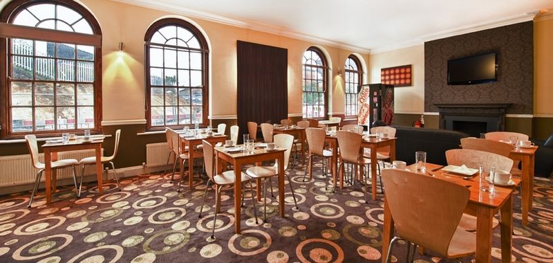 Oyo London Luton Hotel Luton  Buitenkant foto
