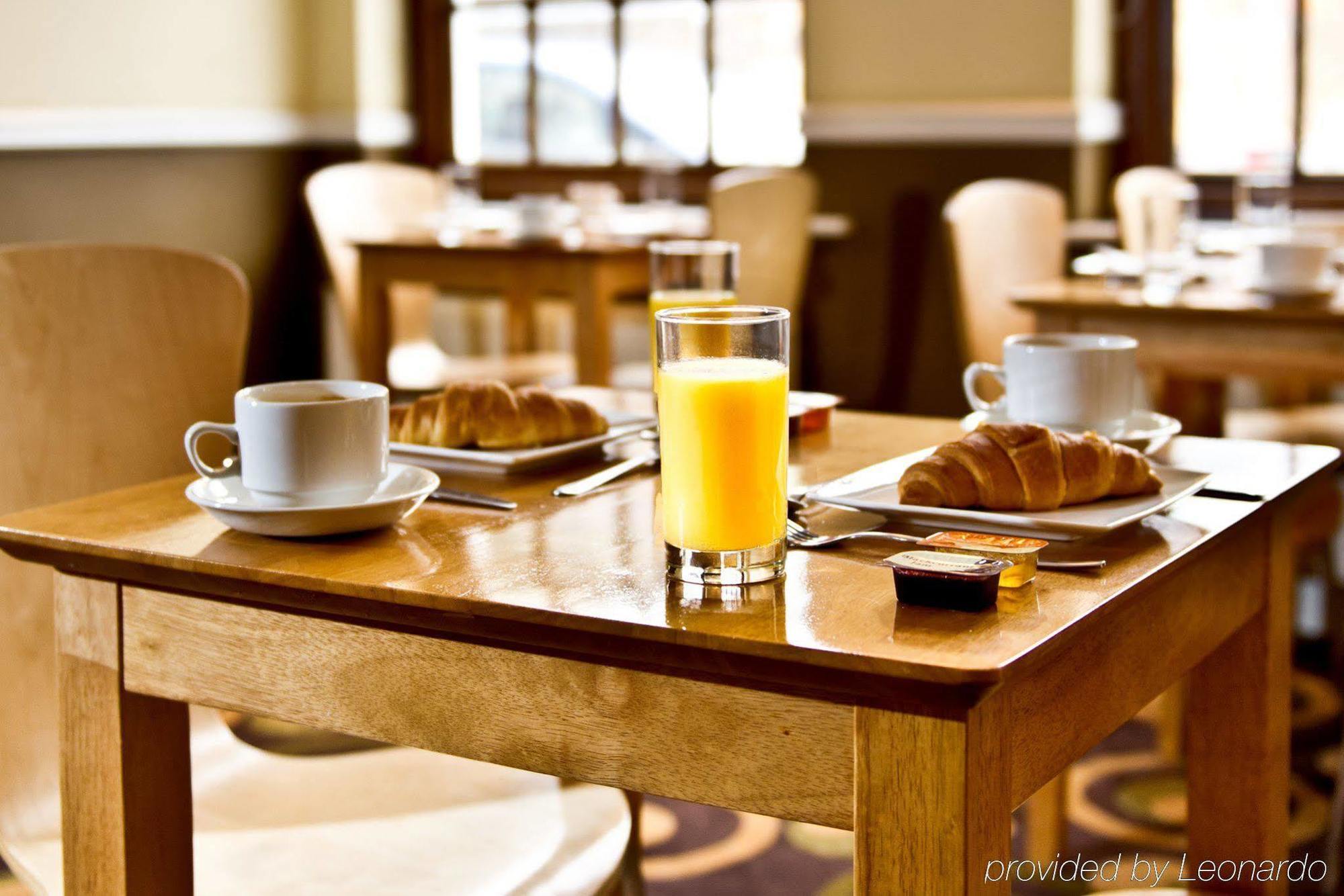 Oyo London Luton Hotel Luton  Buitenkant foto