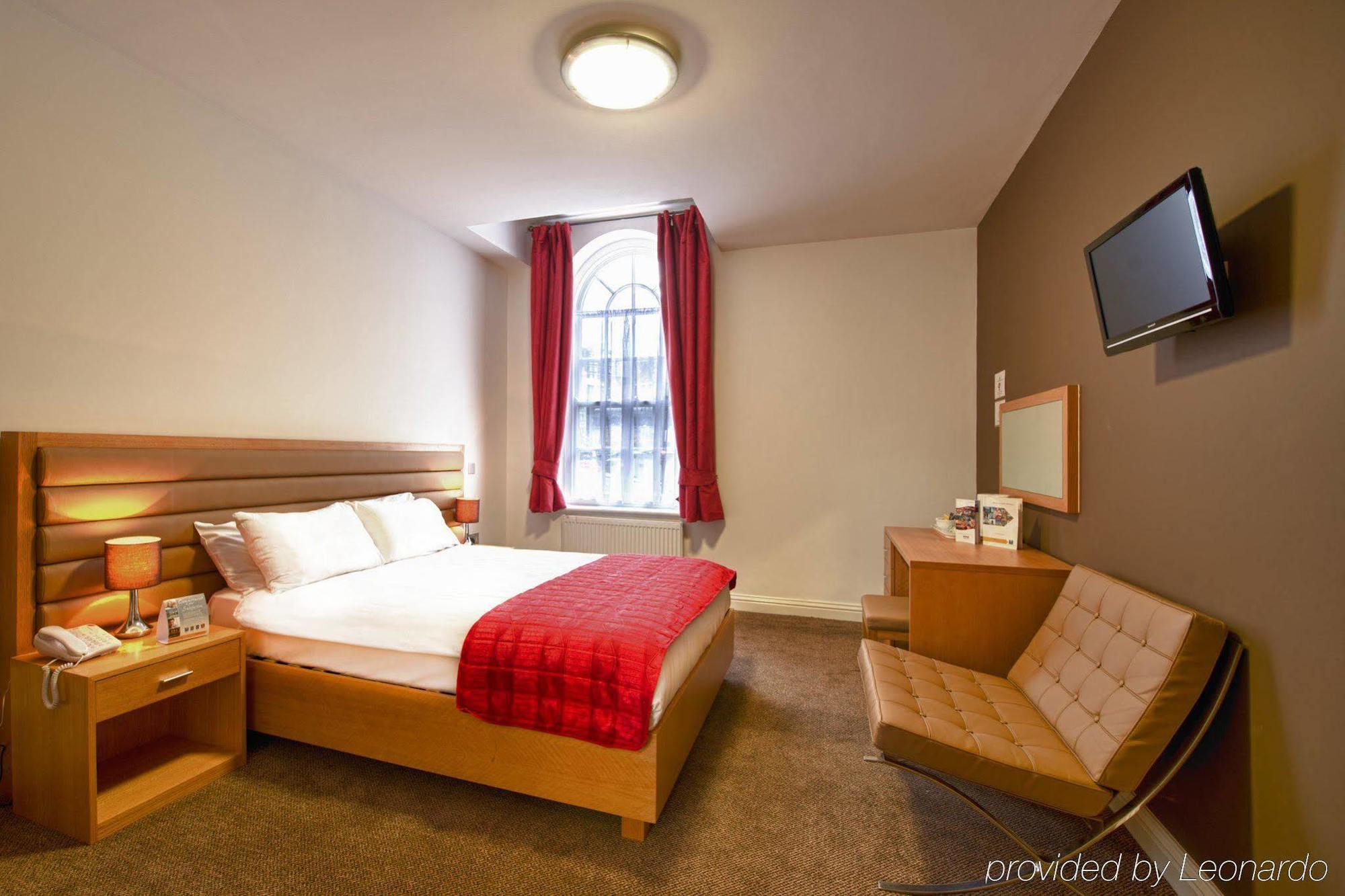 Oyo London Luton Hotel Luton  Buitenkant foto