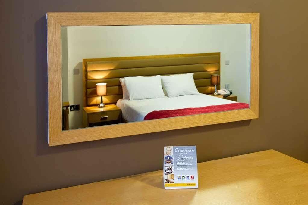 Oyo London Luton Hotel Luton  Buitenkant foto